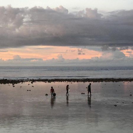 Pondok Windy Gili Trawangan Exterior foto