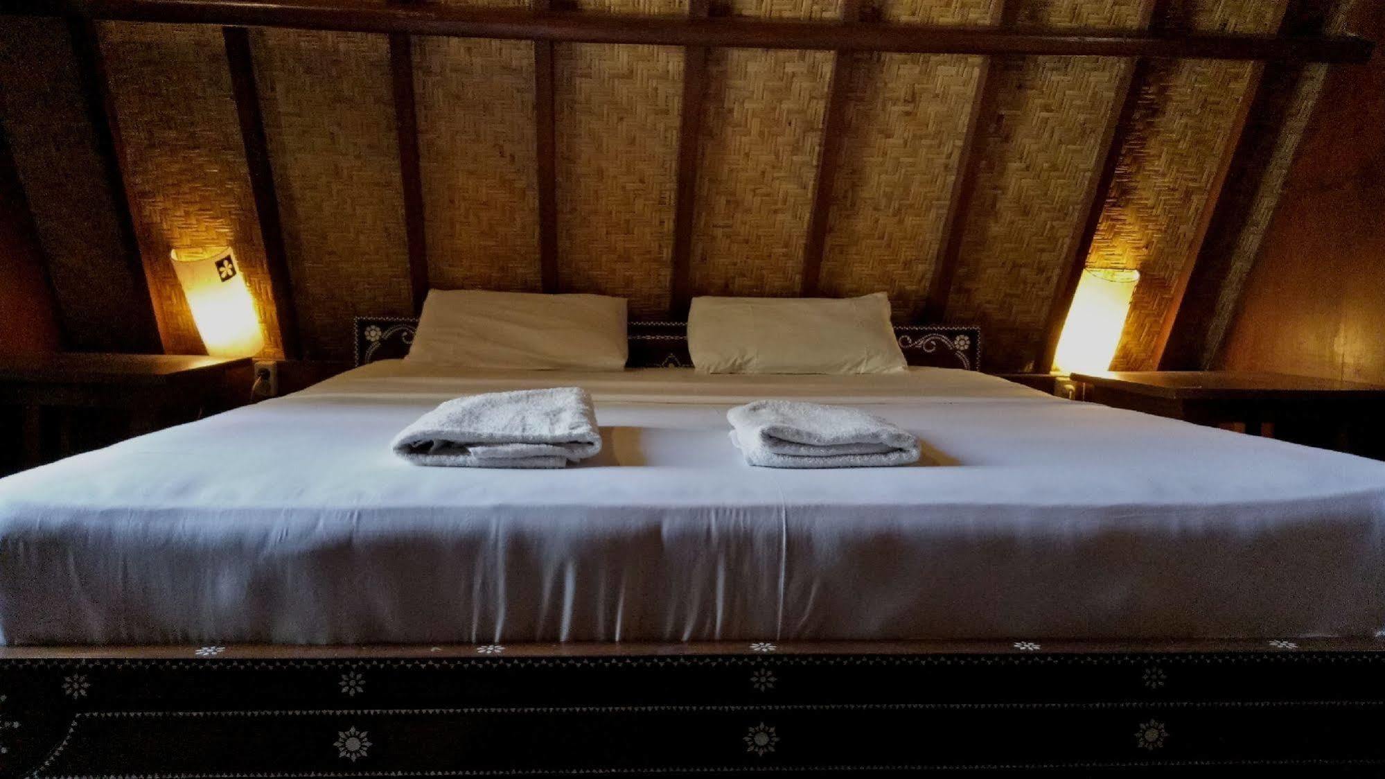 Pondok Windy Gili Trawangan Exterior foto