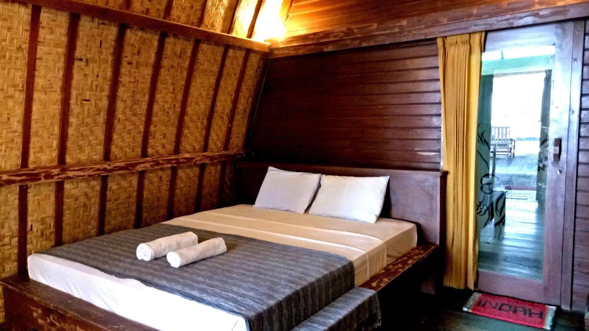 Pondok Windy Gili Trawangan Exterior foto